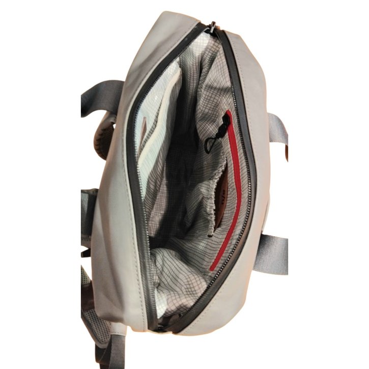 Aunts & Uncles Yaizu Rucksack S 11" pewter